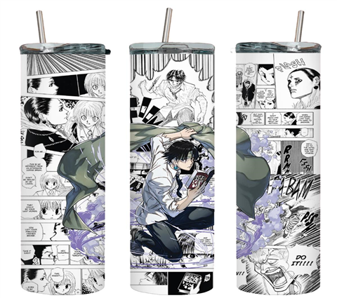 Chrollo Lucilfer-5239